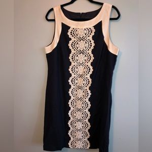 Jessica Howard Dress